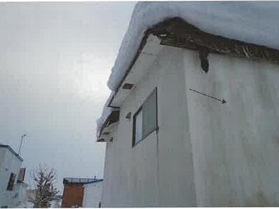 北海道滝川市 滝川駅24分 戸建て 132万円の競売物件 #11