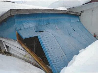 北海道滝川市 滝川駅24分 戸建て 132万円の競売物件 #12