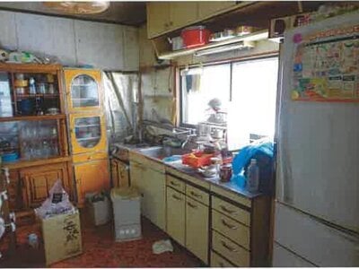 北海道滝川市 滝川駅24分 戸建て 132万円の競売物件 #3