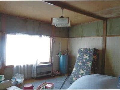 北海道滝川市 滝川駅24分 戸建て 132万円の競売物件 #6