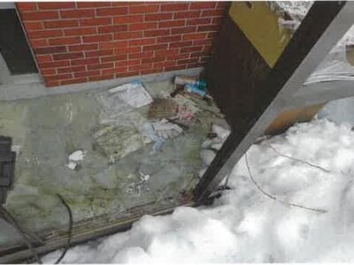 北海道滝川市 滝川駅24分 戸建て 132万円の競売物件 #7