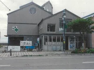 北海道浦河郡浦河町 戸建て 918万円の競売物件 #1