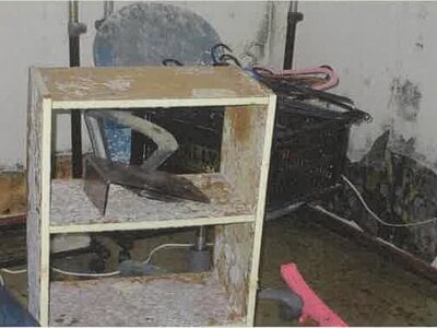 北海道浦河郡浦河町 戸建て 918万円の競売物件 #21