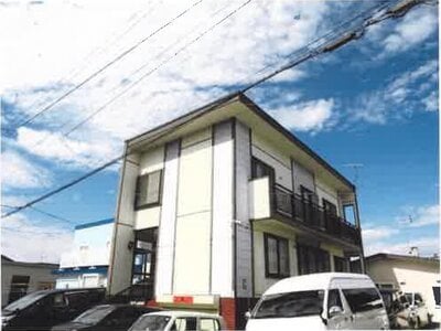 北海道恵庭市 恵み野駅13分 戸建て 1,362万円の競売物件 #1