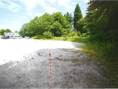 青森県青森市 東青森駅28分 土地 1,996万円の競売物件 #2