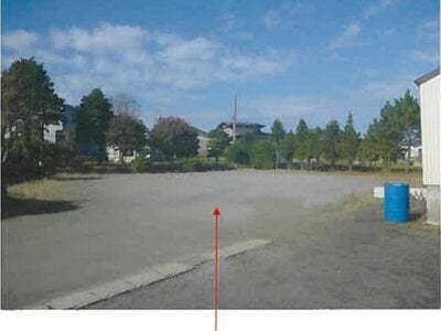 青森県つがる市 木造駅 土地 295万円の競売物件 #6