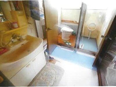 青森県つがる市 津軽中里駅 戸建て 67万円の競売物件 #10