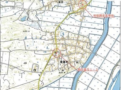 青森県つがる市 津軽中里駅 戸建て 67万円の競売物件 #12