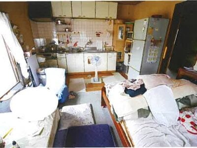 青森県つがる市 津軽中里駅 戸建て 67万円の競売物件 #7