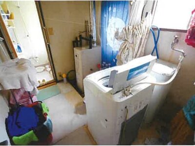 青森県つがる市 津軽中里駅 戸建て 67万円の競売物件 #8