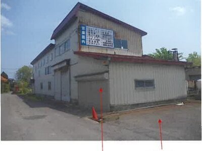 青森県五所川原市 陸奥鶴田駅 戸建て 369万円の競売物件 #2
