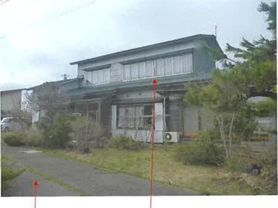 青森県五所川原市 陸奥鶴田駅 戸建て 369万円の競売物件 #28