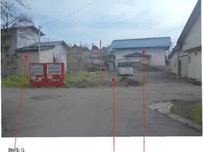 青森県五所川原市 陸奥鶴田駅 戸建て 369万円の競売物件 #29