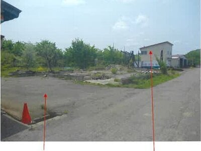 青森県五所川原市 陸奥鶴田駅 戸建て 369万円の競売物件 #3