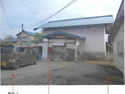 青森県五所川原市 陸奥鶴田駅 戸建て 369万円の競売物件 #30