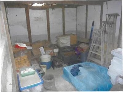 青森県五所川原市 陸奥鶴田駅 戸建て 369万円の競売物件 #33