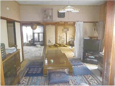 青森県五所川原市 陸奥鶴田駅 戸建て 369万円の競売物件 #36