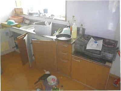 青森県五所川原市 陸奥鶴田駅 戸建て 369万円の競売物件 #39