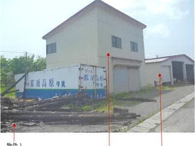 青森県五所川原市 陸奥鶴田駅 戸建て 369万円の競売物件 #4