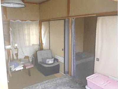 青森県五所川原市 陸奥鶴田駅 戸建て 369万円の競売物件 #44