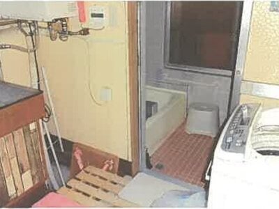 秋田県秋田市 泉外旭川駅17分 戸建て 851万円の競売物件 #11