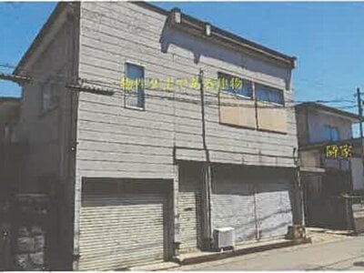 秋田県秋田市 泉外旭川駅17分 戸建て 851万円の競売物件 #3