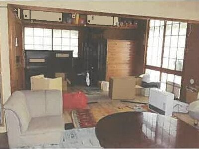 秋田県秋田市 泉外旭川駅17分 戸建て 851万円の競売物件 #8