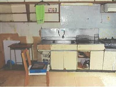 秋田県秋田市 泉外旭川駅17分 戸建て 851万円の競売物件 #9