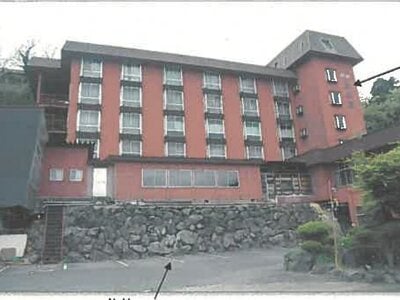 秋田県男鹿市 戸建て 512万円の競売物件 #1