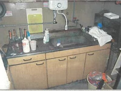 秋田県男鹿市 戸建て 512万円の競売物件 #10