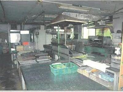 秋田県男鹿市 戸建て 512万円の競売物件 #11