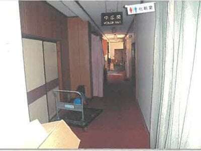 秋田県男鹿市 戸建て 512万円の競売物件 #14