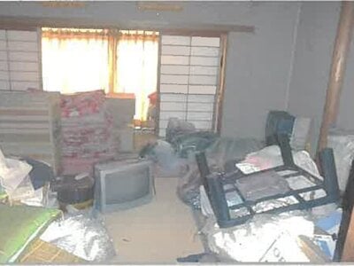 秋田県男鹿市 戸建て 512万円の競売物件 #20