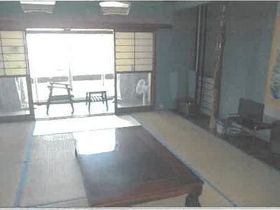 秋田県男鹿市 戸建て 512万円の競売物件 #21