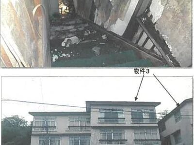 秋田県男鹿市 戸建て 512万円の競売物件 #23