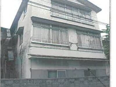 秋田県男鹿市 戸建て 512万円の競売物件 #24