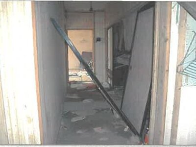 秋田県男鹿市 戸建て 512万円の競売物件 #27