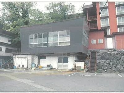 秋田県男鹿市 戸建て 512万円の競売物件 #3