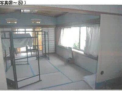 秋田県男鹿市 戸建て 512万円の競売物件 #30