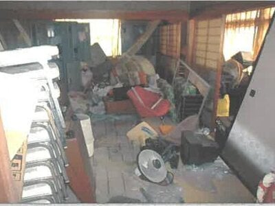 秋田県男鹿市 戸建て 512万円の競売物件 #32