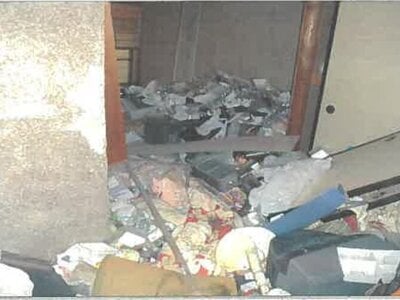 秋田県男鹿市 戸建て 512万円の競売物件 #35