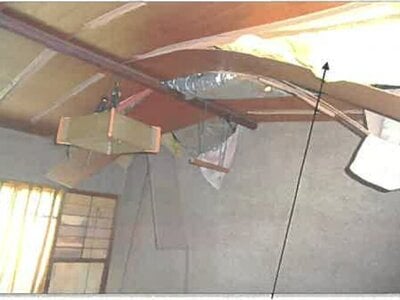 秋田県男鹿市 戸建て 512万円の競売物件 #36