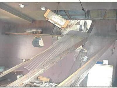 秋田県男鹿市 戸建て 512万円の競売物件 #37