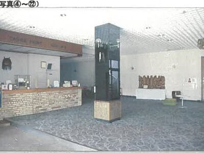 秋田県男鹿市 戸建て 512万円の競売物件 #4