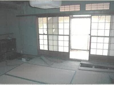 秋田県男鹿市 戸建て 512万円の競売物件 #52