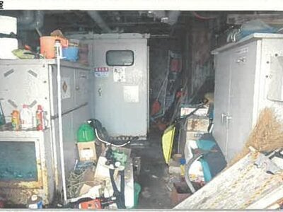 秋田県男鹿市 戸建て 512万円の競売物件 #54