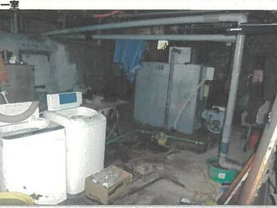 秋田県男鹿市 戸建て 512万円の競売物件 #55