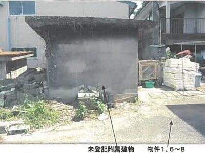 秋田県男鹿市 戸建て 512万円の競売物件 #71