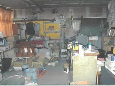 秋田県男鹿市 戸建て 512万円の競売物件 #9