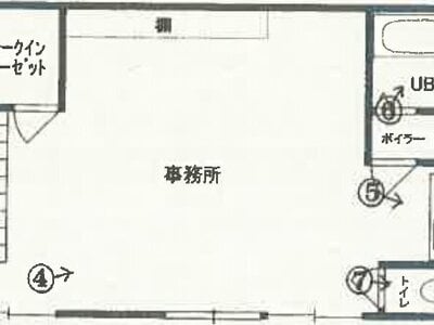 (値下げ) 秋田県秋田市 土崎駅21分 戸建て 184万円の競売物件 #1